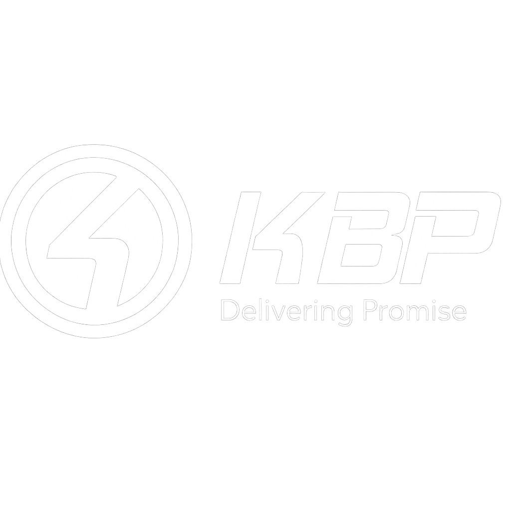 KBP Logo